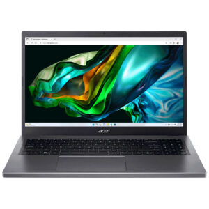 Acer Aspire 5 A515-58P-574P 15.6" FHD Intel i5-1335U 8G 256G SSD Win11Home 1yr warranty - WiFi6 + BT5.2