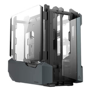 Antec Cannon Gaming Case - NZ DEPOT