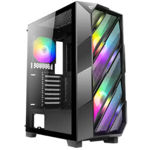 Antec NX700 MID TOWER GAMING CASE - NZ DEPOT