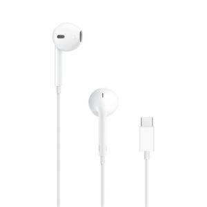 Apple Original Wired EarPods with USB-C Connector - NZ DEPOT