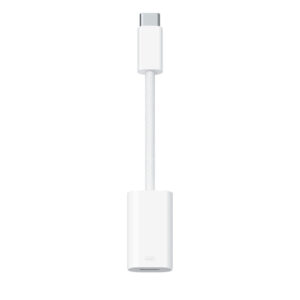 Apple USB C to Lightning Adapter NZDEPOT - NZ DEPOT