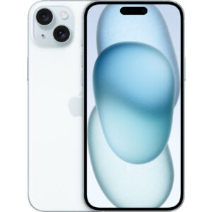 Apple iPhone 15 Plus 128GB Blue - NZ DEPOT