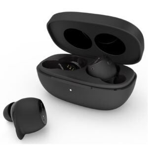 Belkin SoundForm Immerse True Wireless Noise Cancelling In-Ear Headphones - Black - NZ DEPOT