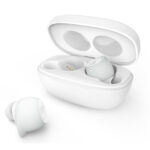 Belkin SoundForm Immerse True Wireless Noise Cancelling In-Ear Headphones - White - NZ DEPOT
