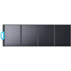 Bluetti PV120 FOLDABLE SOLAR PANELS 120W - NZ DEPOT