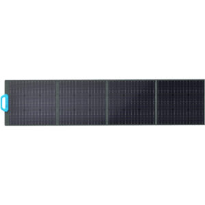 Bluetti MP200 FOLDABLE SOLAR PANELS 200W 24% Conversion Efficiency IP67 Waterproof - NZ DEPOT