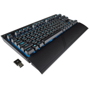 Corsair K63 Wireless Mechanical Gaming Keyboard - Special Edition - NZ DEPOT