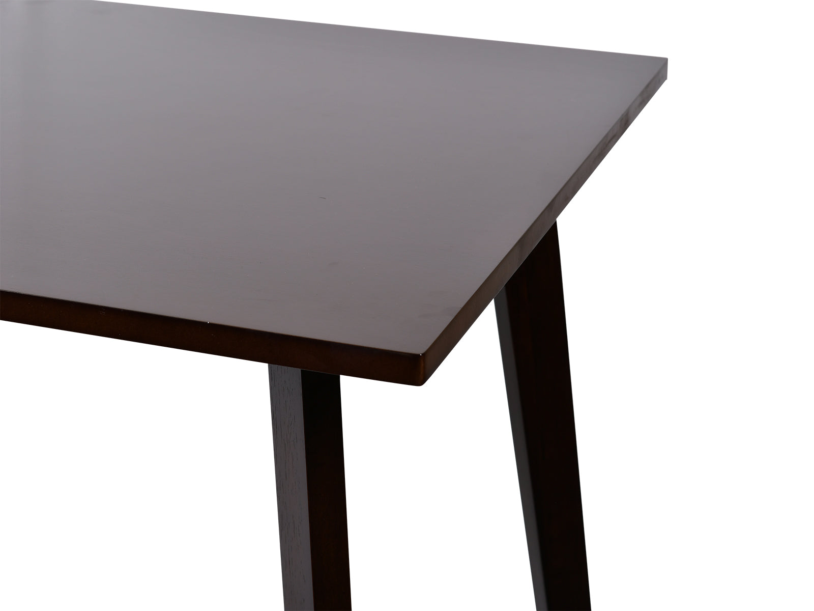 Fiesta Dining Table Wenge - Dining Tables