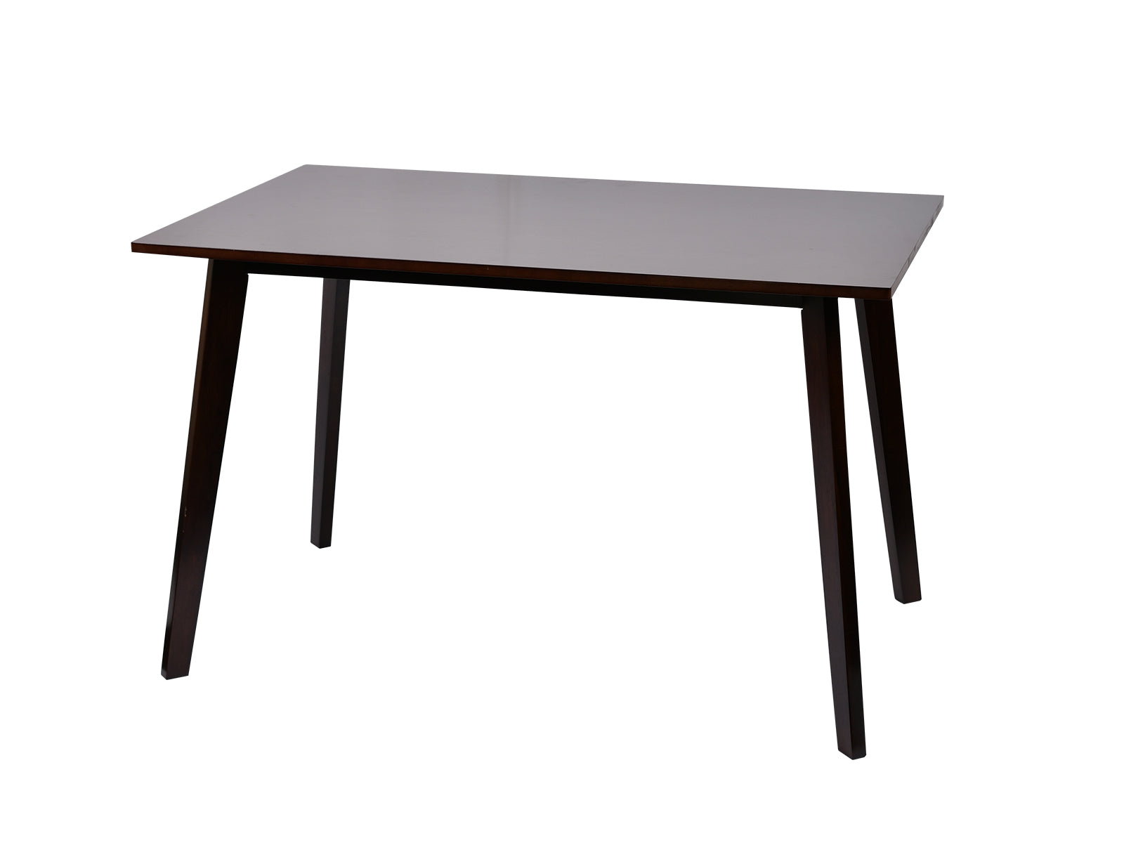 Fiesta Dining Table Wenge - Dining Tables