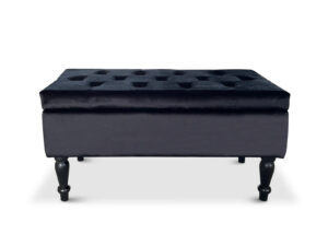 DS Lettice Storage Ottoman Bench PR9572 Ottomans NZ DEPOT - NZ DEPOT