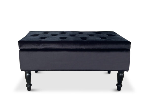 DS Lettice Storage Ottoman Bench