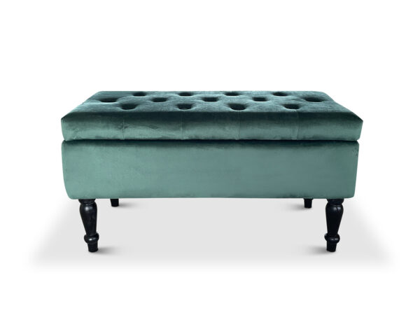 DS Lettice Storage Ottoman Bench