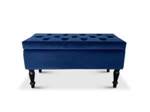 DS Lettice Storage Ottoman Bench PR9576 Ottomans NZ DEPOT 1 - NZ DEPOT