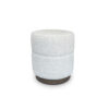 Rono Round Stool