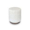 Stump Round Stool