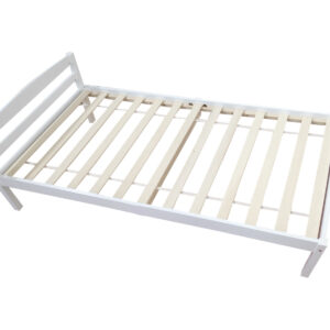 Wayford Bed Frame White Single