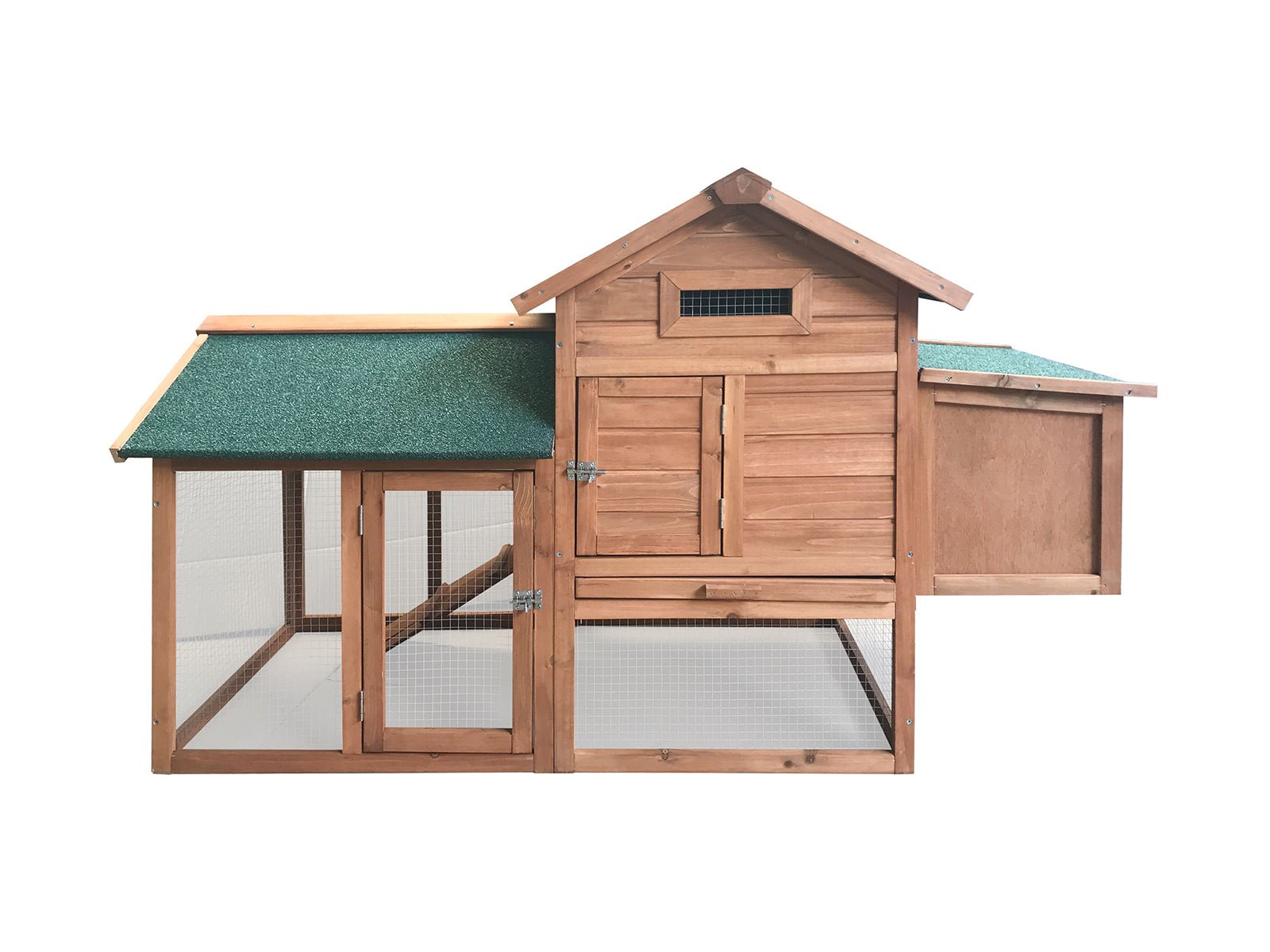 DS Wooden Chicken Coop 215.10 🤩