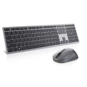 Dell 580-AJMZ KM7321W Multi-Device Wireless Keyboard & Mouse Combo - NZ DEPOT