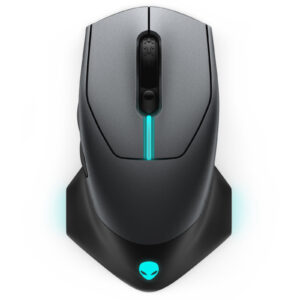 Dell Alienware 610M Wireless Gaming Mouse - NZ DEPOT