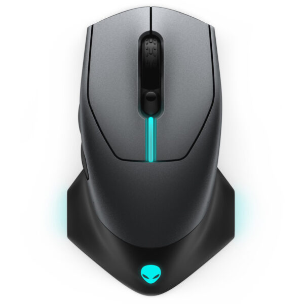 Dell Alienware 610M Wireless Gaming Mouse - NZ DEPOT