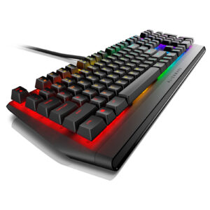 Dell Alienware AW410K RGB Mechanical Gaming Keyboard - NZ DEPOT