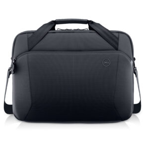 Dell EcoLoop CC5624S Pro Slim Briefcase Carry Bag For 15.6 LaptopNotebook NZDEPOT - NZ DEPOT