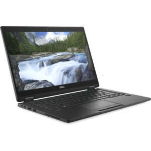 Dell Latitude 7390 (A-Grade Off-Lease) 13" Touch 2-in-1 Laptop - NZ DEPOT