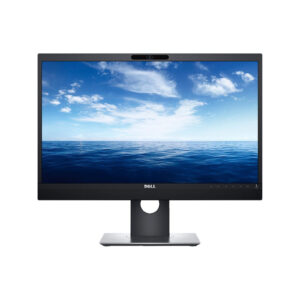 Dell Led Screen P2418HZ (A-Grade Off-Lease) 24" FHD Video Conference Monitor - NZ DEPOT