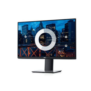 Dell P2419H (A-Grade Off-Lease) 24" FHD IPS Business Monitor - NZ DEPOT