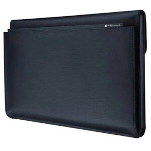 Dynabook ONYX BLUE SLEEVE FOR X50 - 15.6" NOTEBOOKS WITH PEN HOLDER - NZ DEPOT