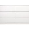 Enkel 6 Drawer Chest