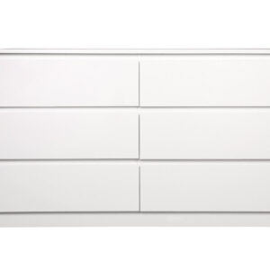 Enkel 6 Drawer Chest