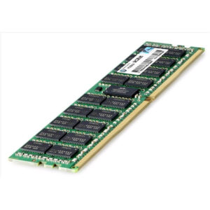 HP 16GB DDR4-2133 ECC Registered RAM - 16 GB (1 x 16 GB) - DDR4 SDRAM - 2133 MHz DDR4-2133/PC4-17000- ECC - Registered - NZ DEPOT