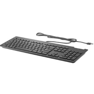 HP Business Slim Smartcard Keyboard - price while stock lasts - NZ DEPOT