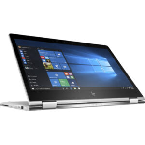 HP EliteBook X360 1030 G2 B Grade Off Lease Intel Core i5 7300U 8GB RAM 256GB SSD Flip Laptop NZDEPOT - NZ DEPOT