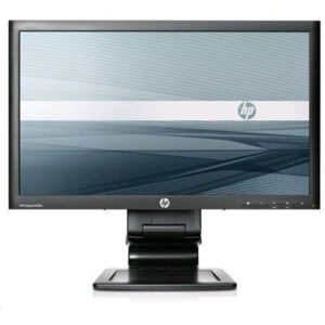 HP LA2306X A Grade Off Lease 23 FHD Monitor NZDEPOT - NZ DEPOT