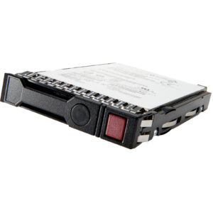 HPE 1.92TB 2.5" Internal SSD - NZ DEPOT