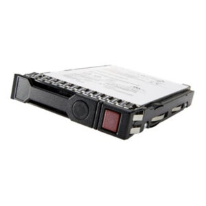 HPE 480GB 2.5 Internal SSD NZDEPOT - NZ DEPOT