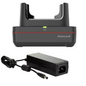 Honeywell CT40 Accessories CT40-HB-0 KIT INCLUDES DOCK & POWER SUPPLY