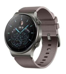 Huawei Watch Gt2 Pro Nebula Gray Nz Depot - Nz Depot