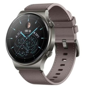 Huawei Watch GT2 Pro - Nebula Gray - NZDEPOT