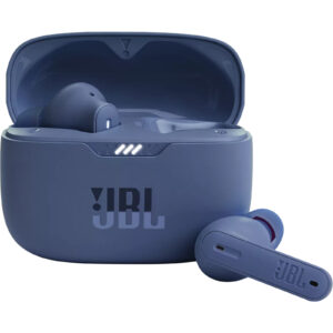 JBL Tune 230 NC True Wireless Noise Cancelling In-Ear Headphones - Blue - NZ DEPOT