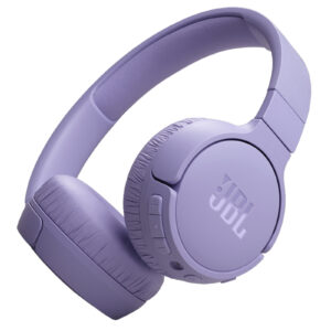 JBL Tune 670 BTNC Wireless Noise Cancelling Headphones - Purple - NZ DEPOT