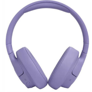 JBL Tune 770NC Wireless Over-Ear Noise Cancelling Headphones - Purple - NZ DEPOT