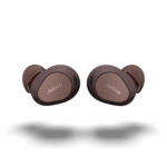 Jabra Elite 10 True Wireless Noise Cancelling In-Ear Headphones - Cocoa - NZ DEPOT
