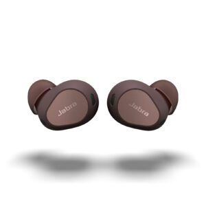 Jabra Elite 10 True Wireless Noise Cancelling In-Ear Headphones - Cocoa - NZ DEPOT