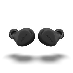 Jabra Elite 8 Active True Wireless Noise Cancelling In Ear Sports Headphones Black NZDEPOT - NZ DEPOT