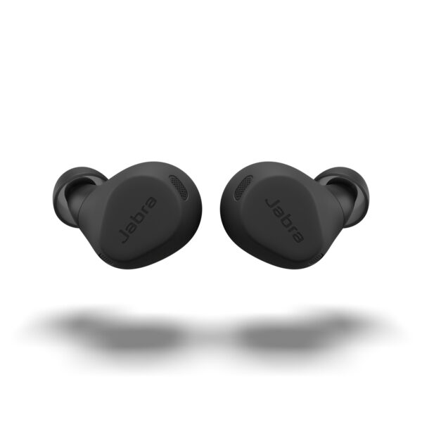 Jabra Elite 8 Active True Wireless Noise Cancelling In-Ear Sports Headphones - Black - NZ DEPOT