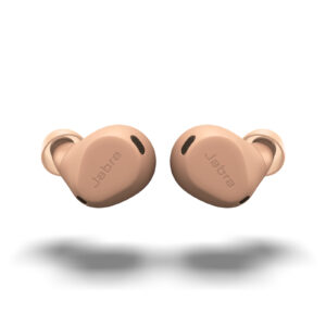 Jabra Elite 8 Active True Wireless Noise Cancelling In-Ear Sports Headphones - Caramel - NZ DEPOT