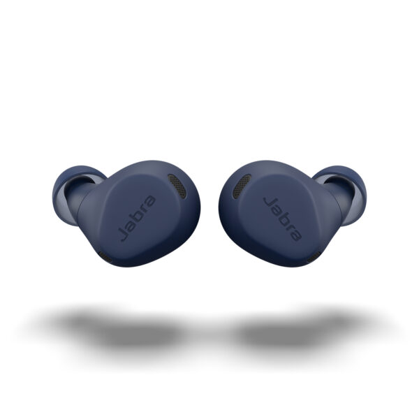 Jabra Elite 8 Active True Wireless Noise Cancelling In-Ear Sports Headphones - Navy - NZ DEPOT